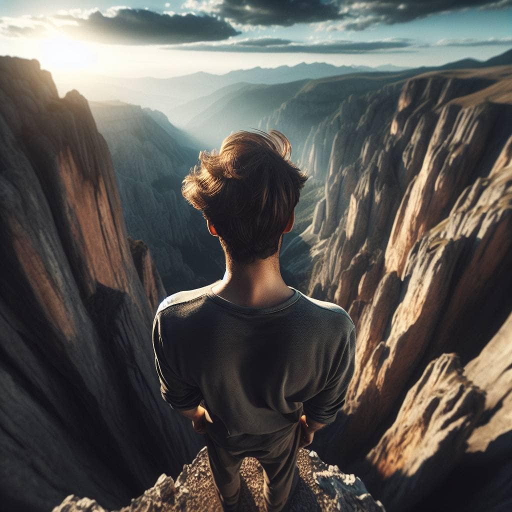 Leverage: The Double-Edged Sword I Learned to Wield