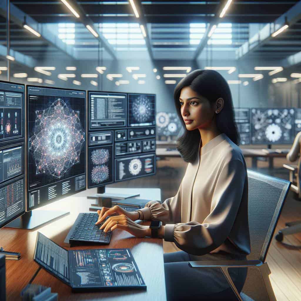 The Accidental Alchemist: Turning Data into Gold
