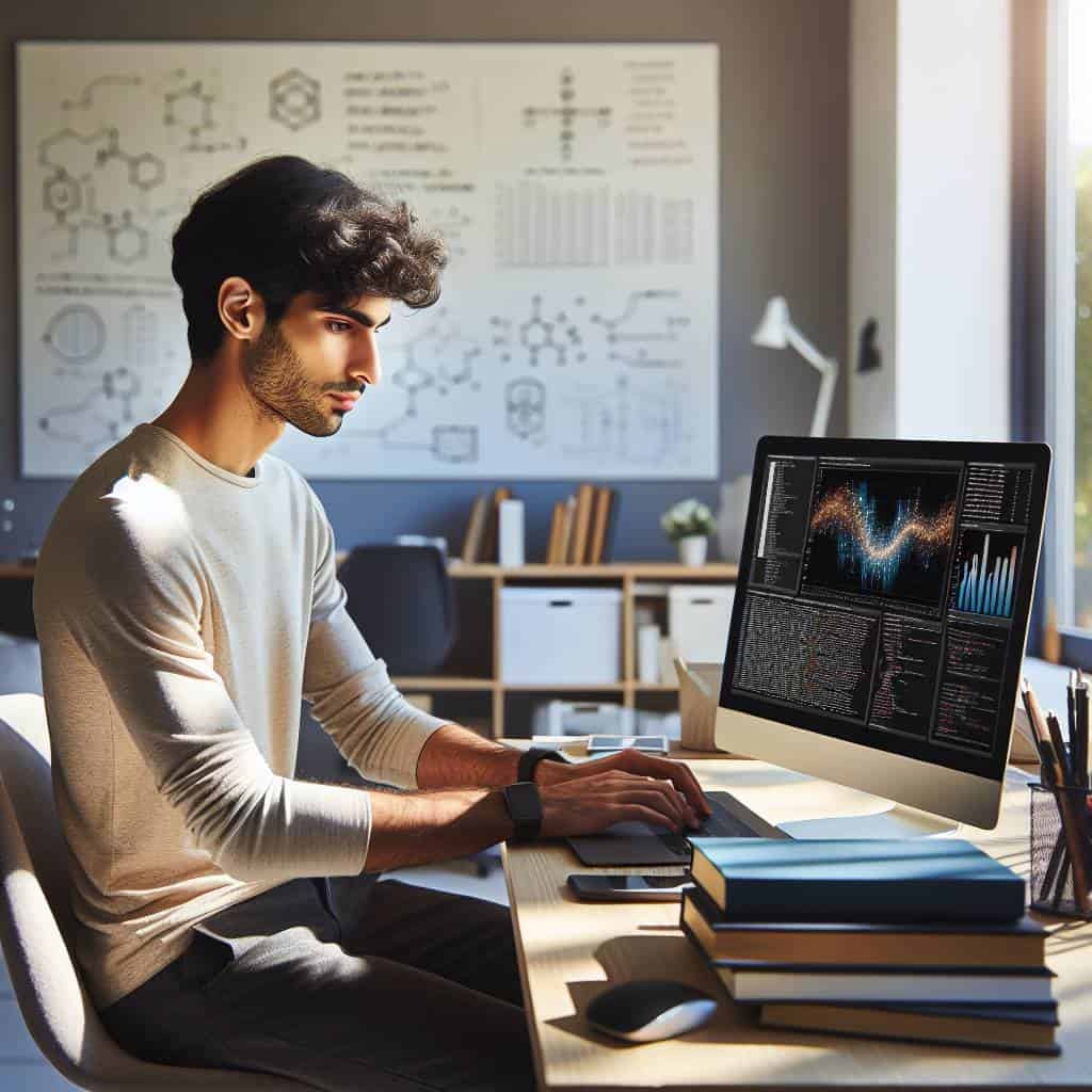 So, You Think You're Ready to Dive into Data Science?