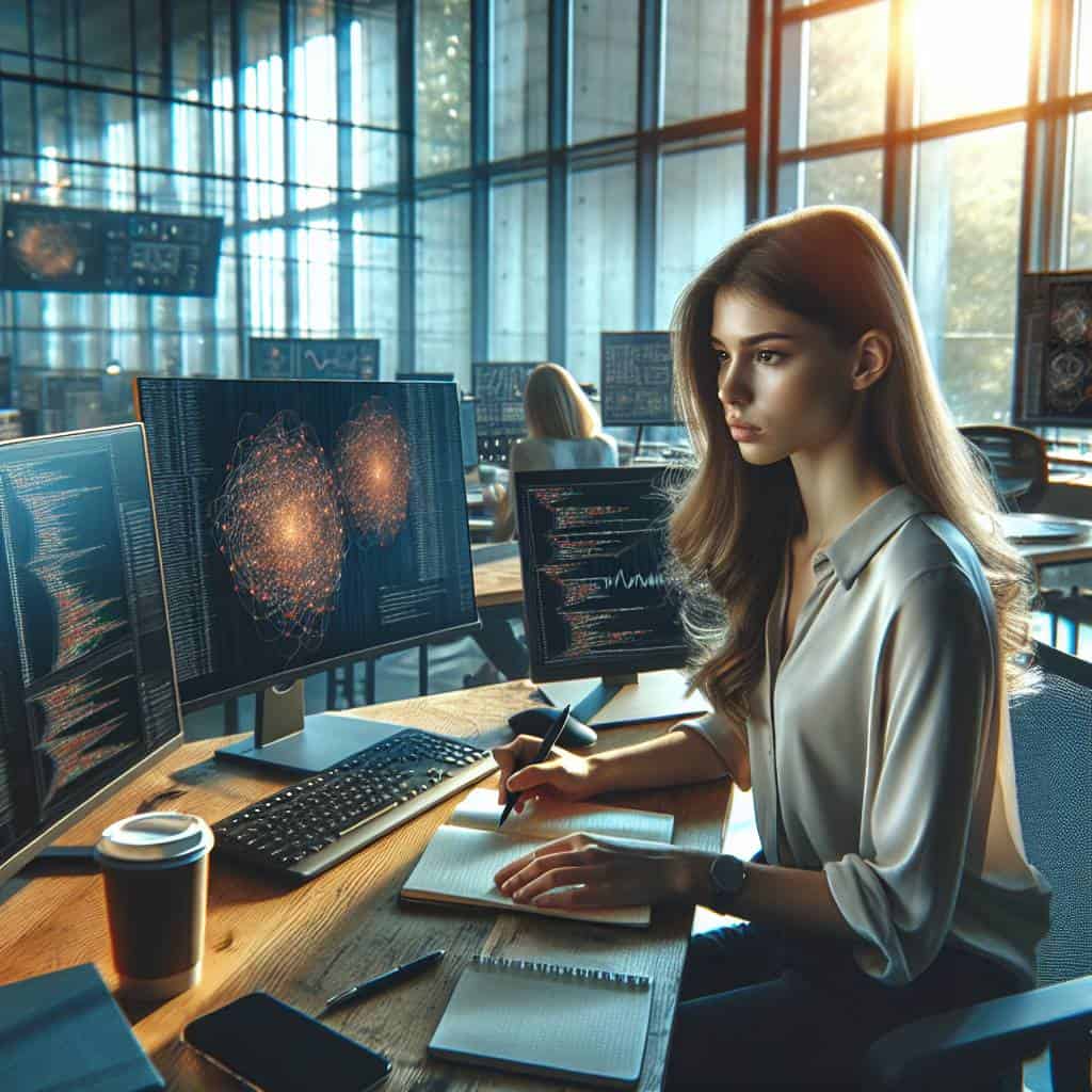 The Raw Truth About Becoming a Data Scientist