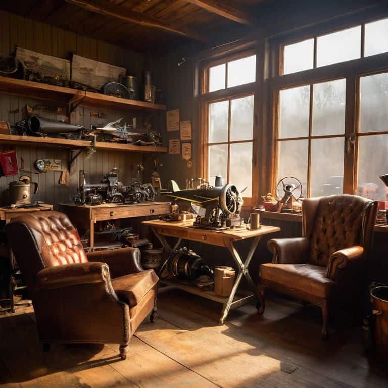 Embracing Hygge Lifestyle moments