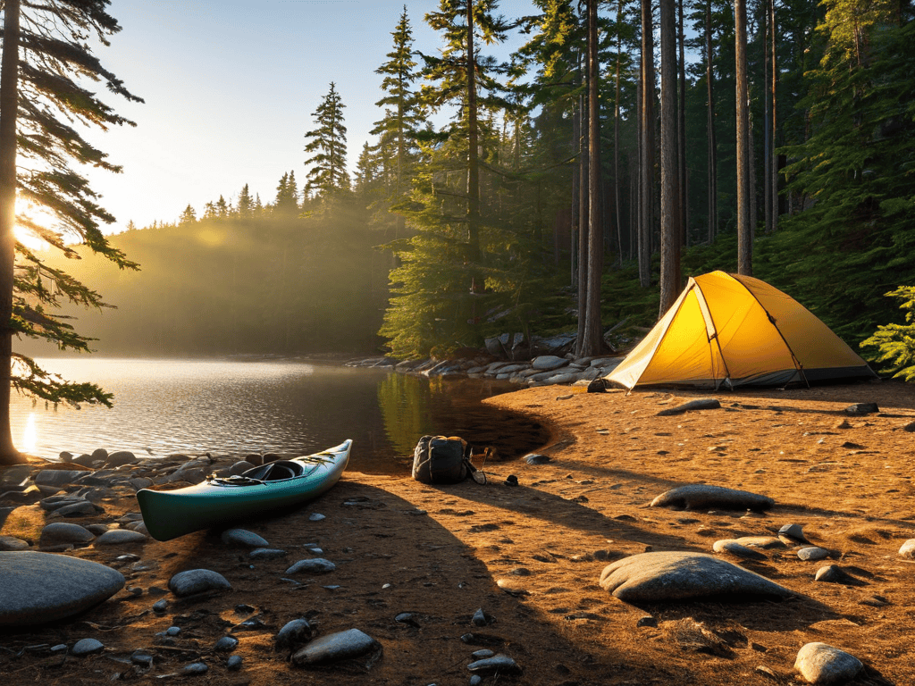 Hiking Guide Overview: What You'll Need