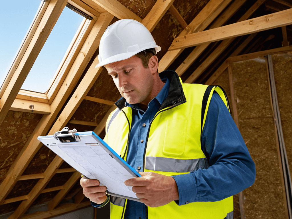 What Is a Home Inspection process