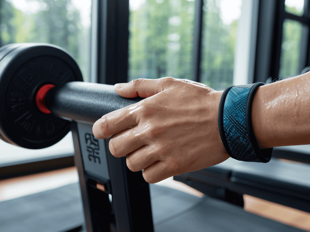 WHOOP 4.0 Fitness Tracker