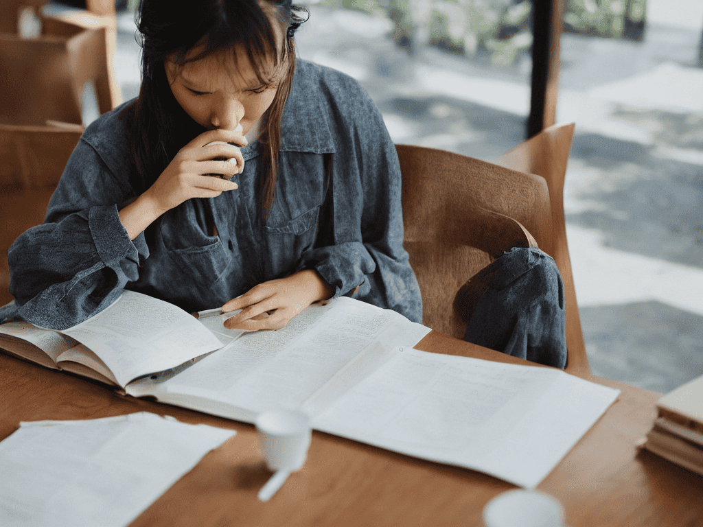 A Guide to Discovering Passion