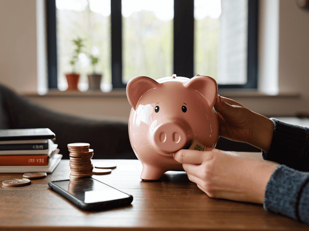 A Guide to Gamifying Your Savings