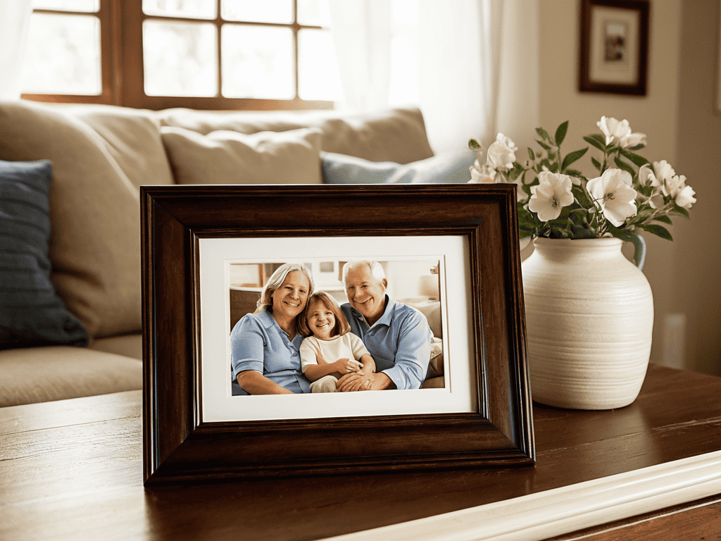 A Guide to Making Personalized Photo