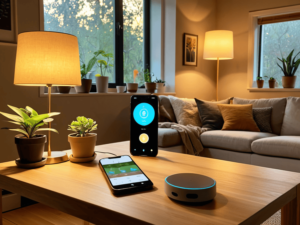 A Guide to Smart Home Budget
