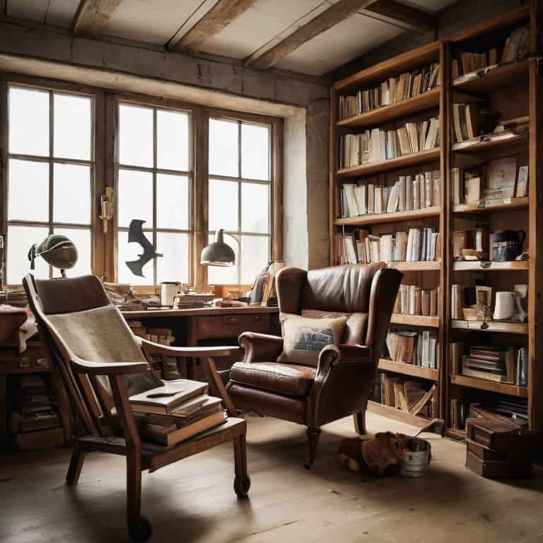 Bringing Hygge Home