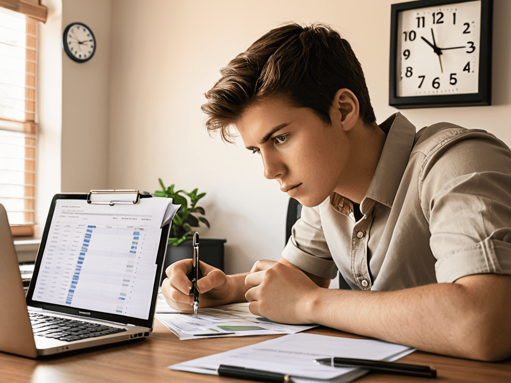 How to Consolidate Student Loans