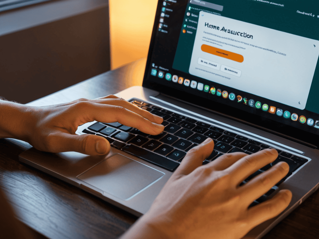 Safeguard Your Finances with security