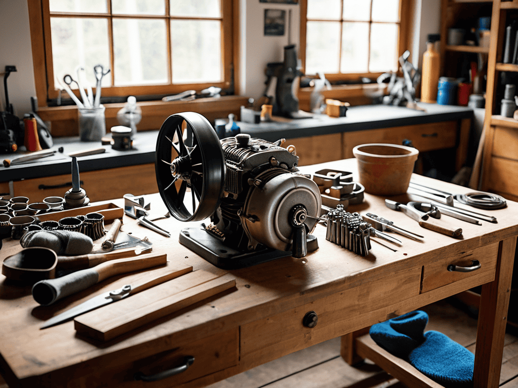The Link Between Clutter and Anxiety