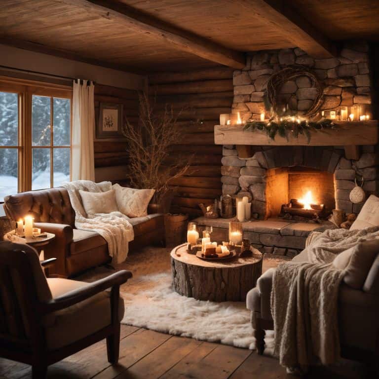 Embracing the Timeless Charm of Hygge