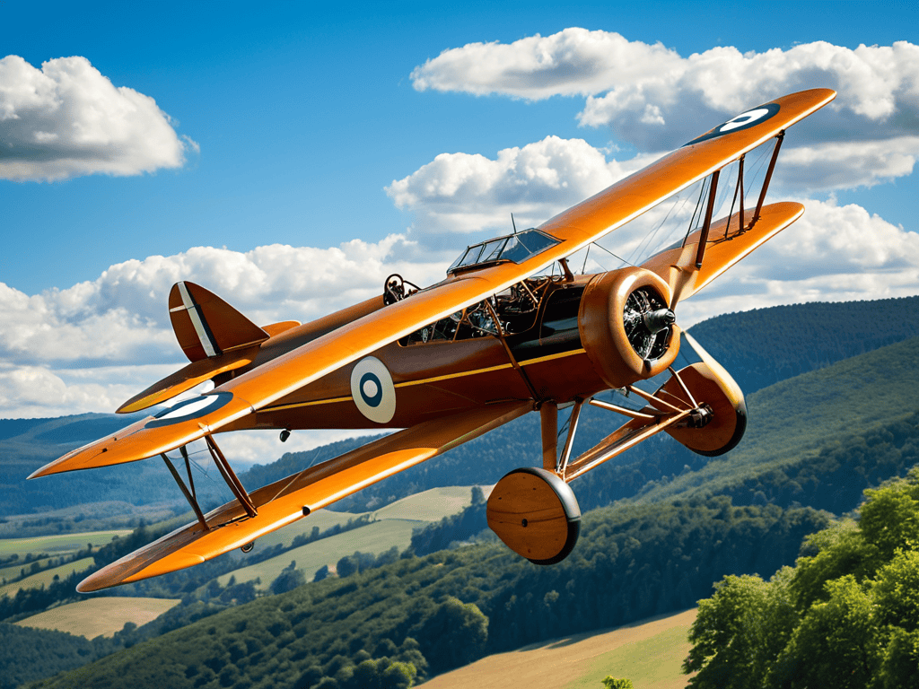 Flying High on Oleds