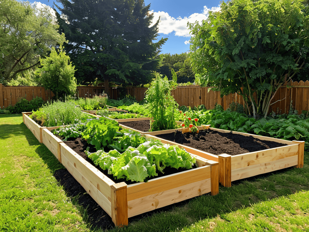 Harvesting the Fruits of Your Labor