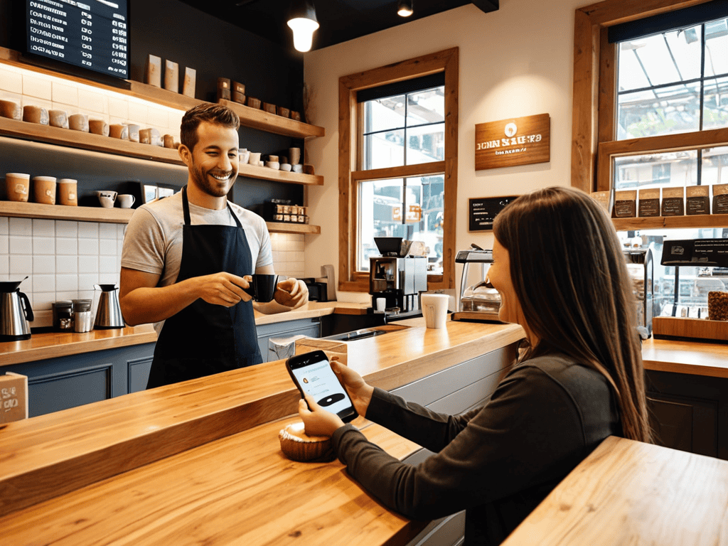 Loyalty That Lasts customer program