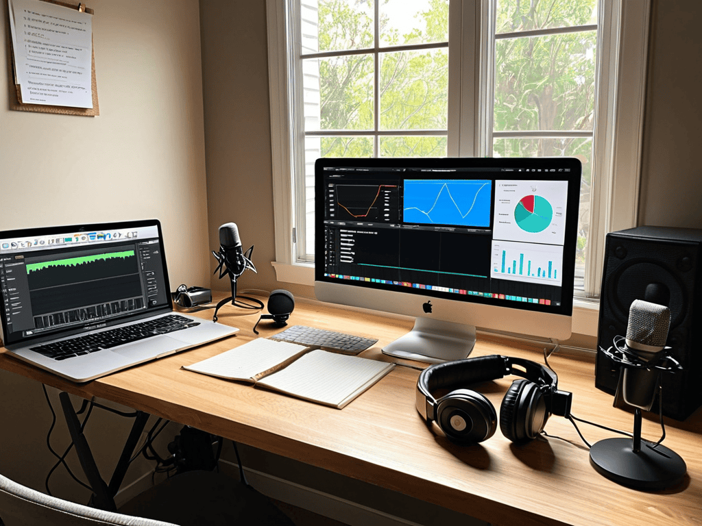 Sealing the Deal podcast optimization