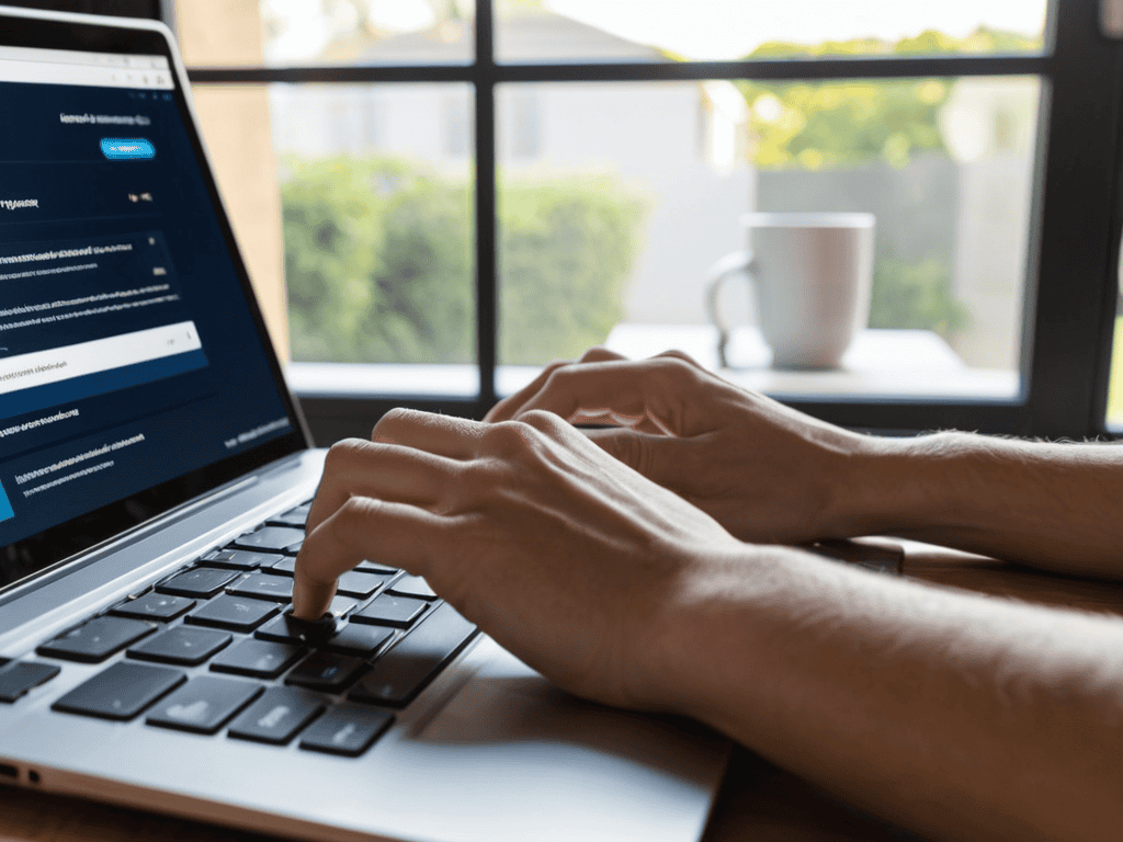 Staying Ahead of Cyber Threats