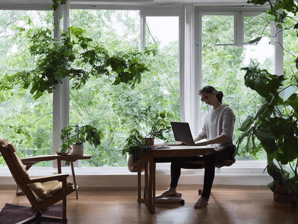 a guide to digital wellness