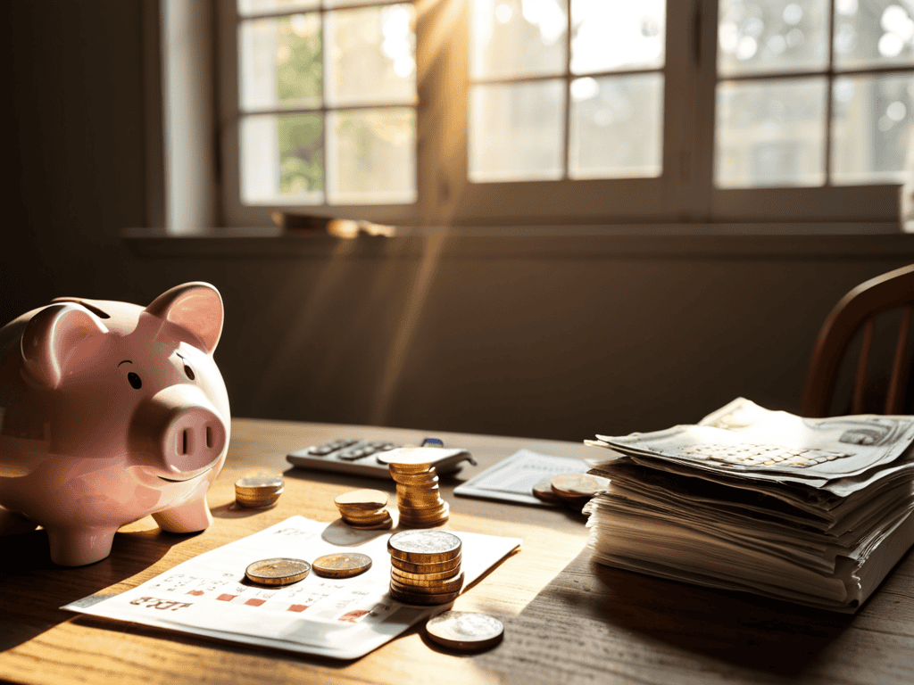 a guide to gamifying your savings