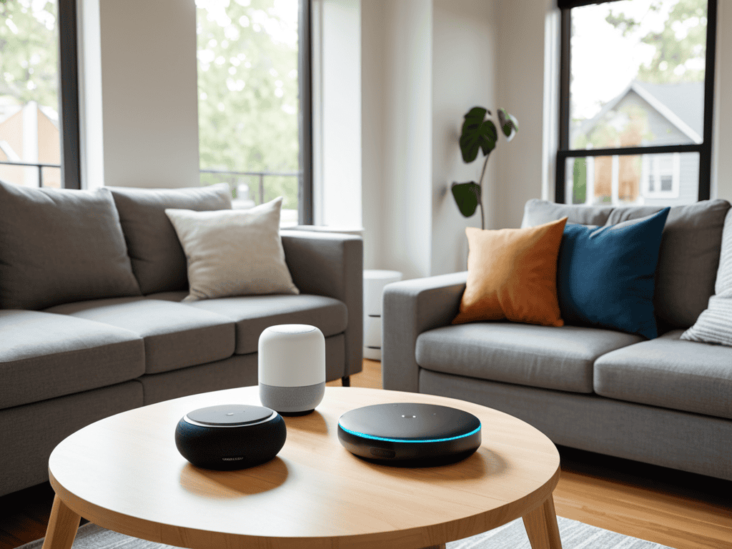Smart home budget guide
