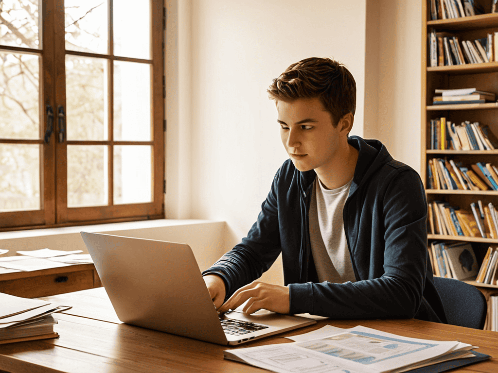 Consolidate student loans guide