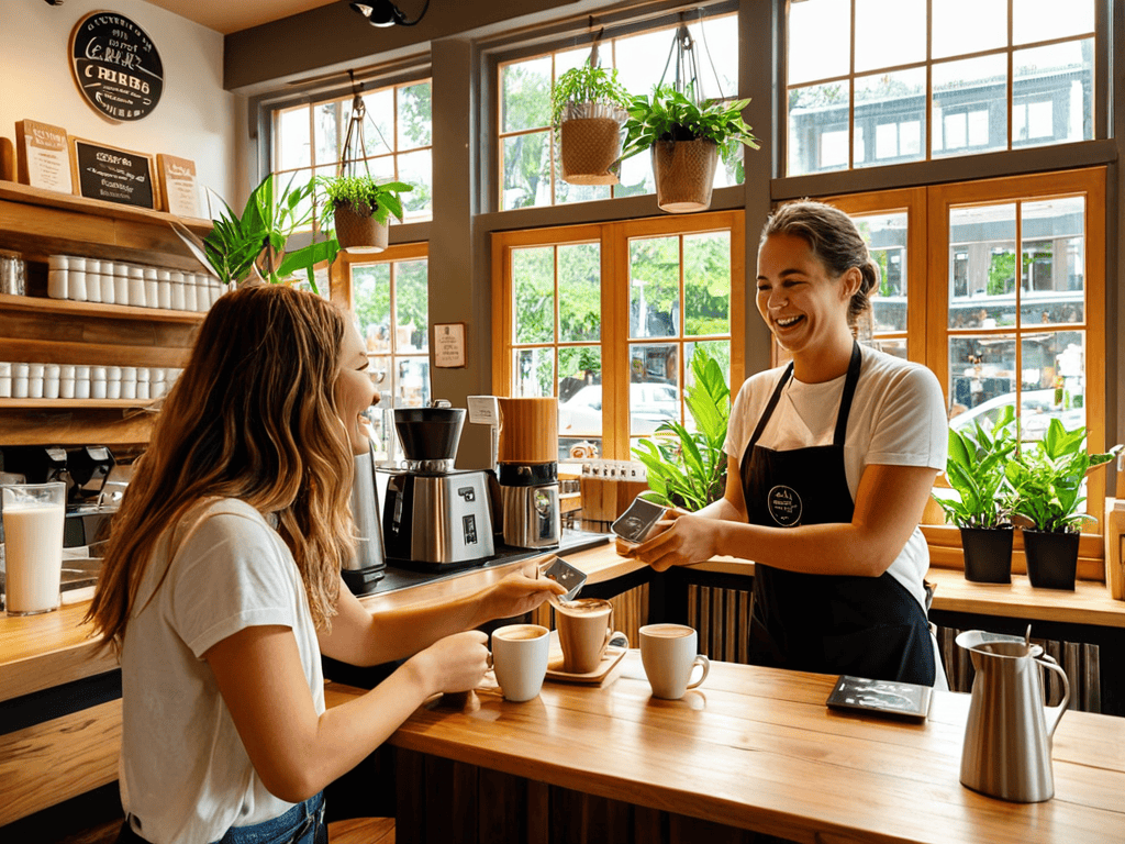 How to create a customer loyalty