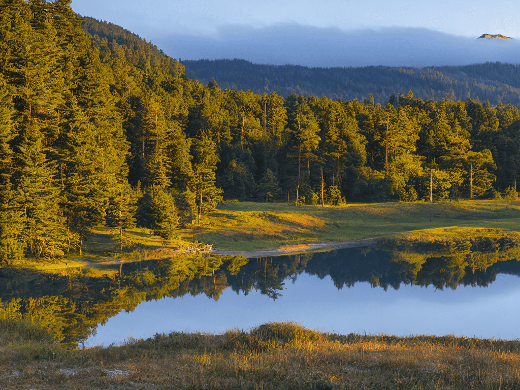 Kayaking and camping trip planning guide