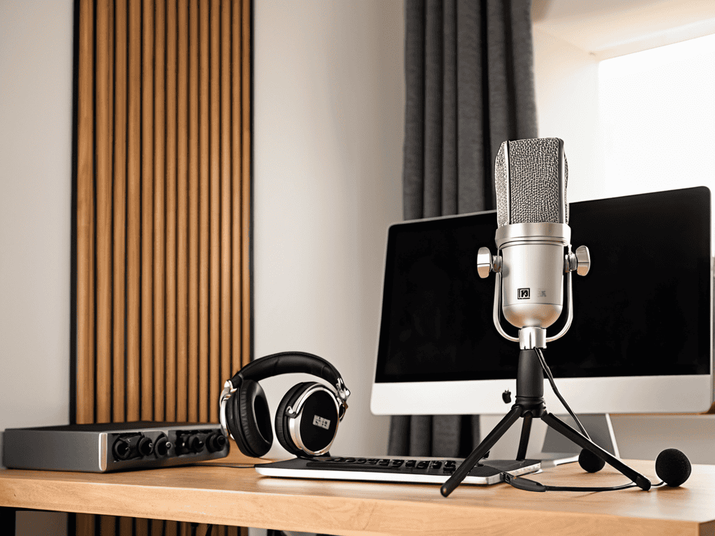Starting business podcast attracts customers