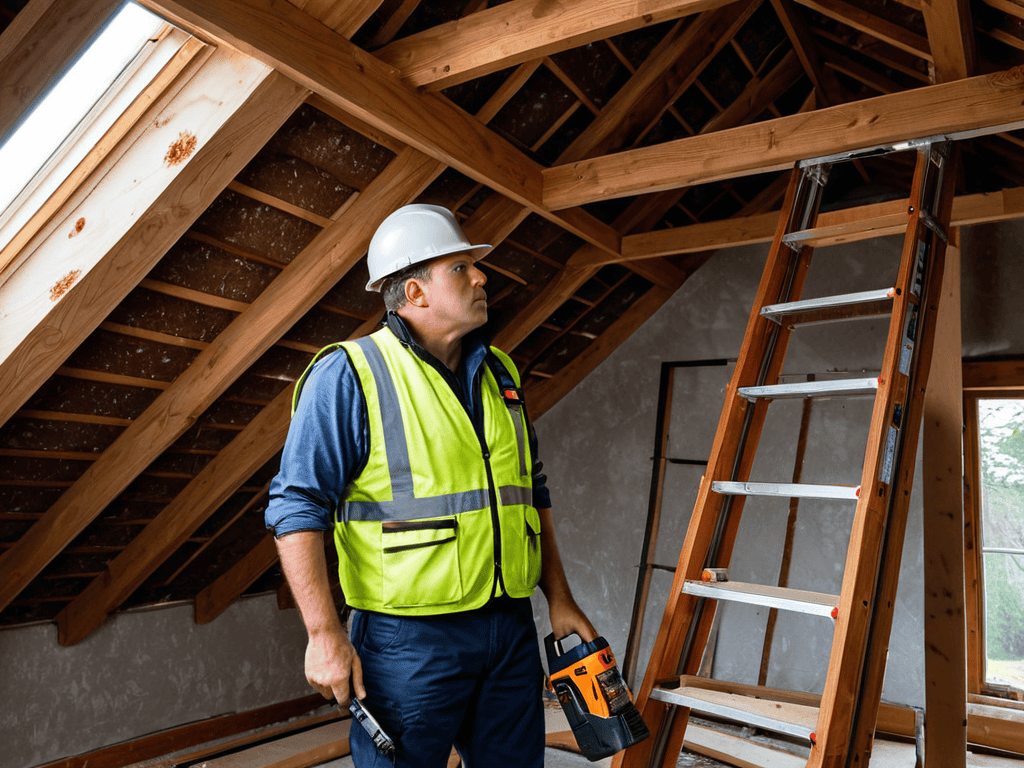 Home inspection guide for buyers sellers