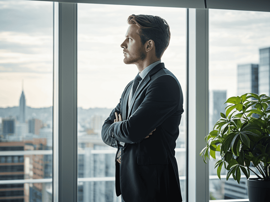 Unlock Business Mindset growth