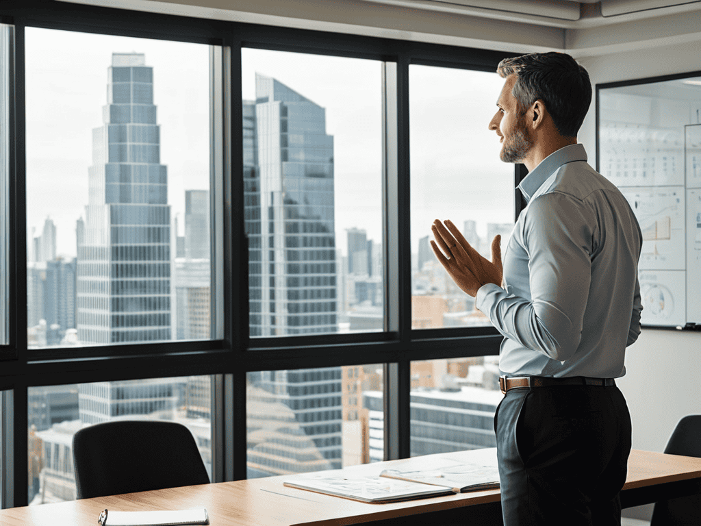 Elevate Your Professional Journey through leadership