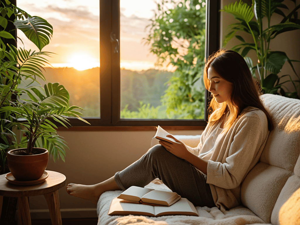 Navigating Gratitude Practice daily