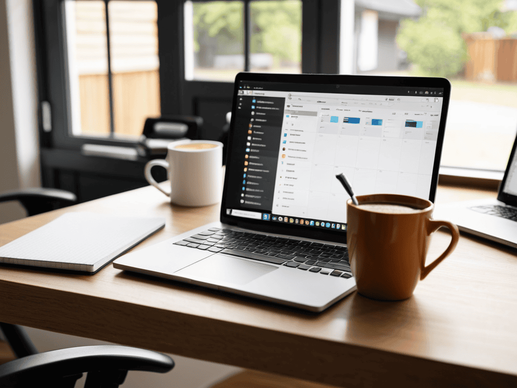 Productivity app reviews and tools