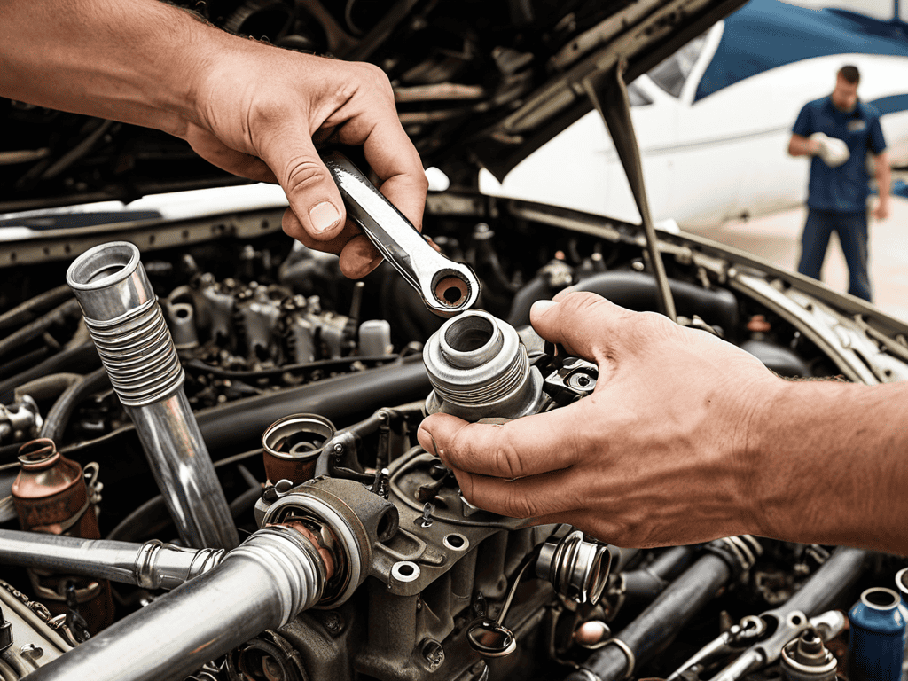 Car Maintenance Guide
