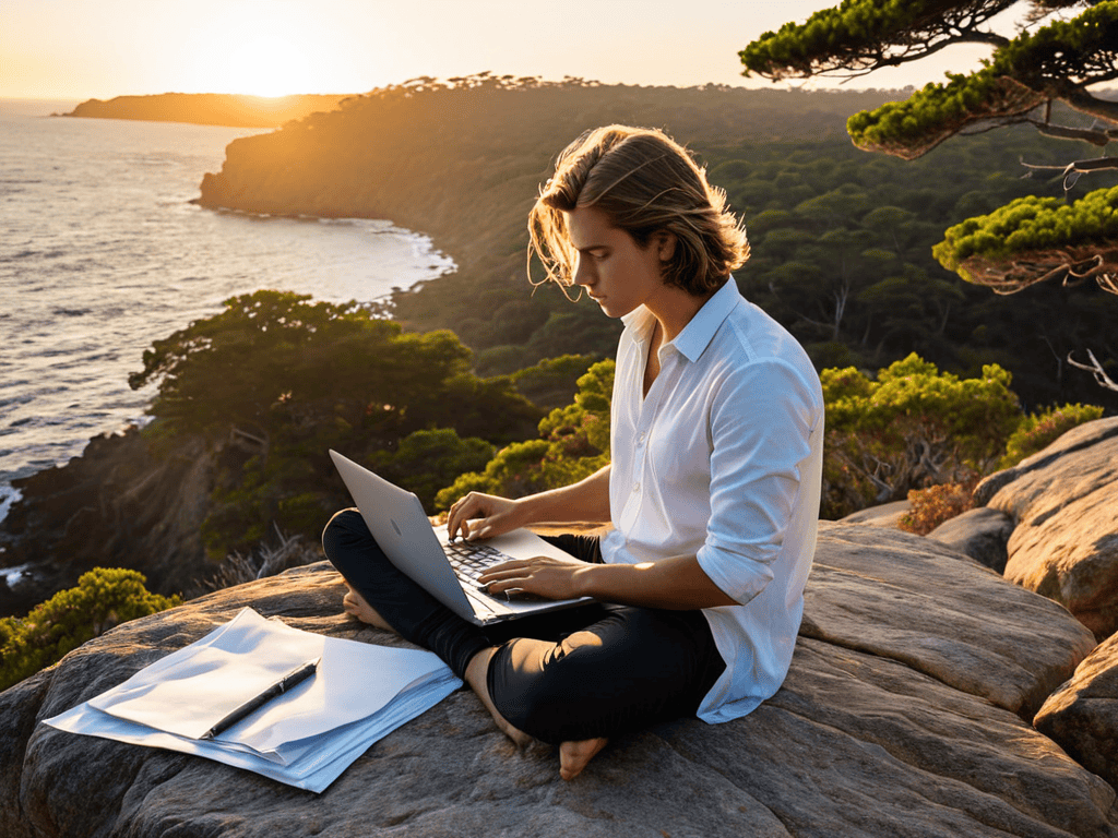Embracing the Future of Remote Entrepreneurship