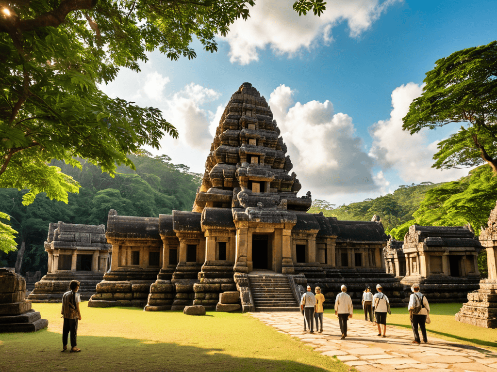 Preserving Our Legacy through heritage