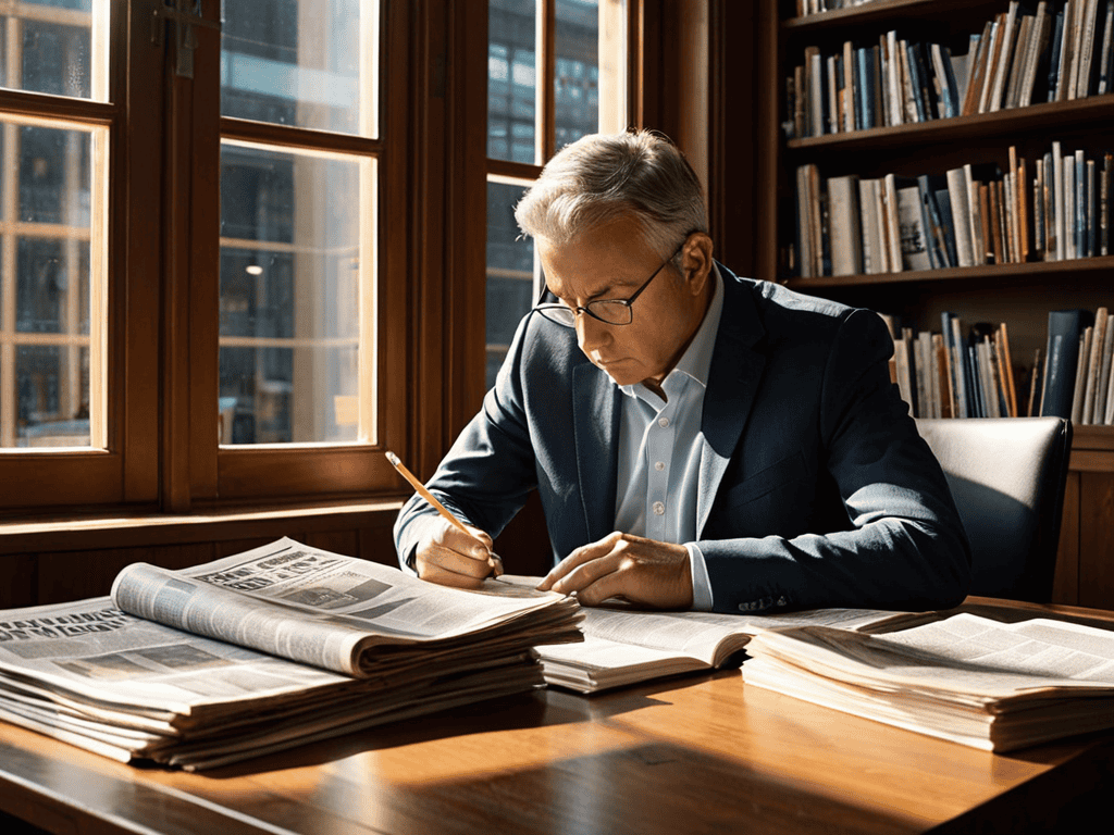 5 Contrarian Investing Tips
