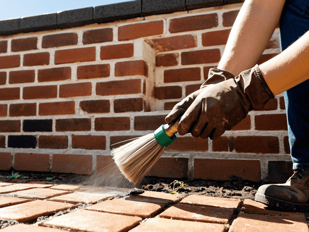 Soot-Free Brick Facade Essential Tips
