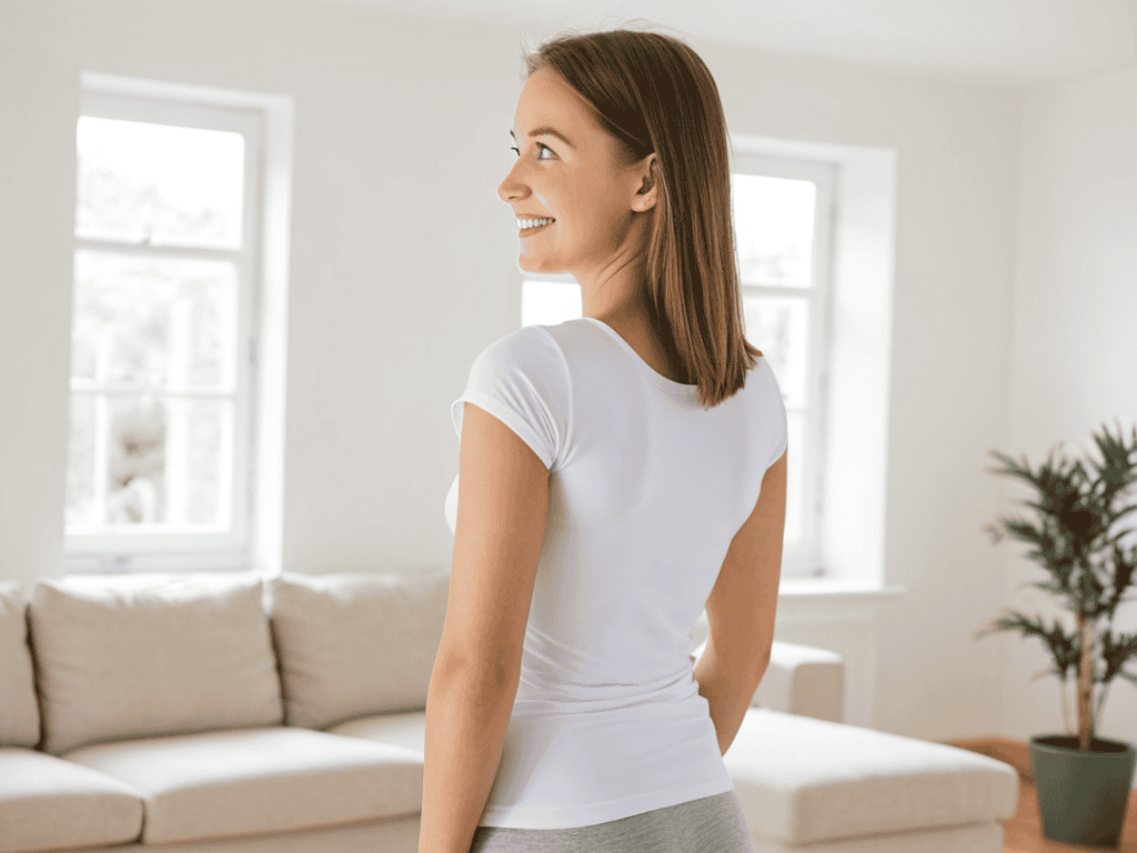 Better Posture with Posture Correctors