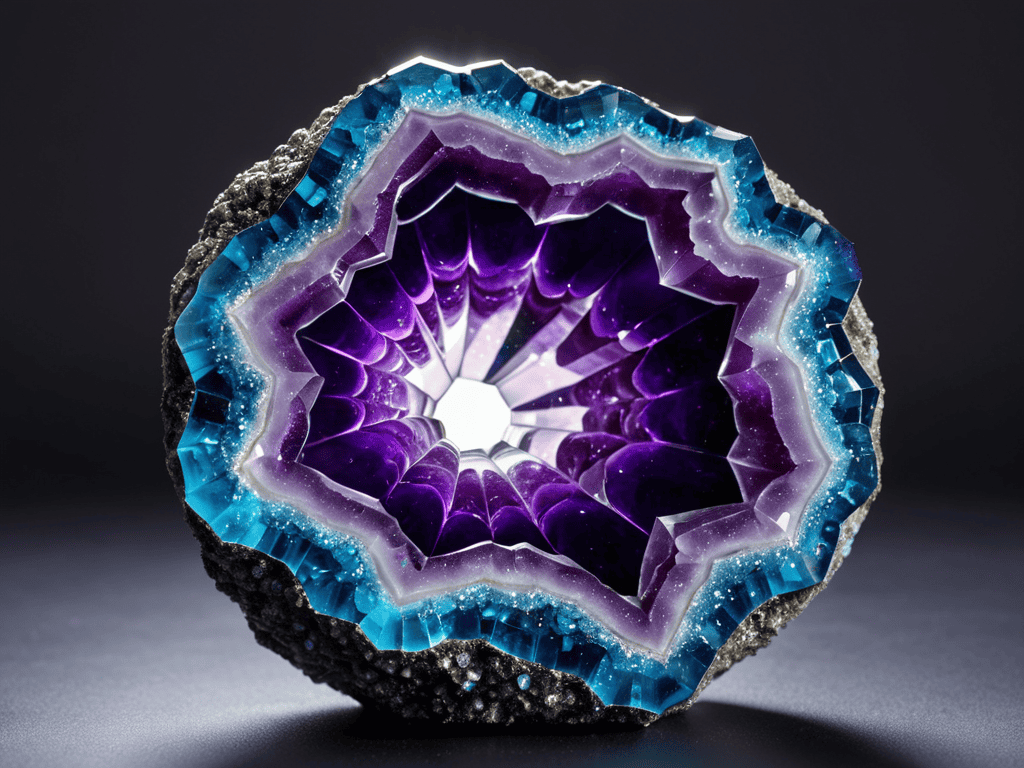 Resin Geode Art Tips