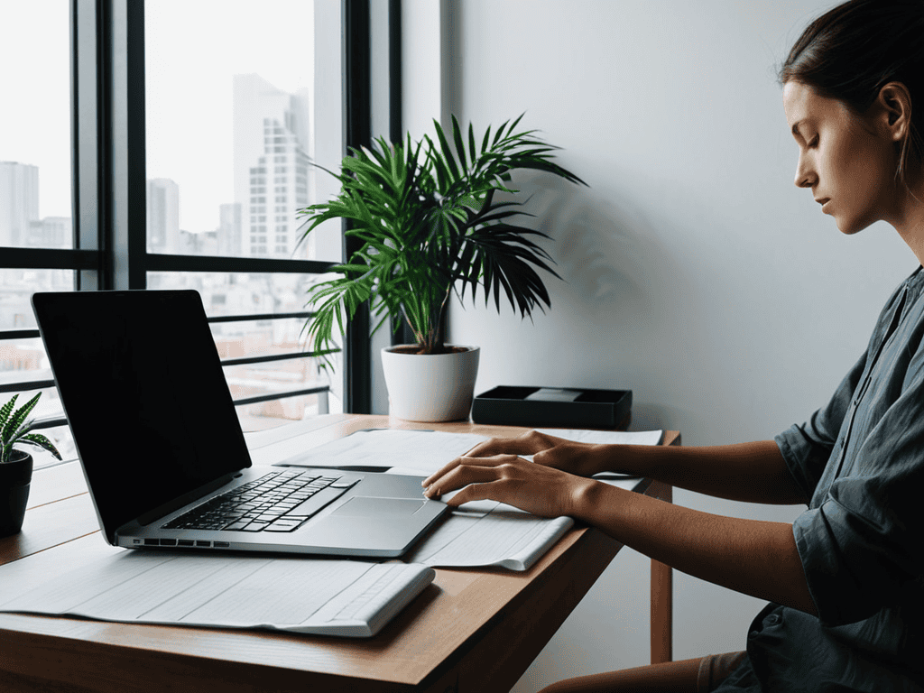 Salary Transparency Essential Tips