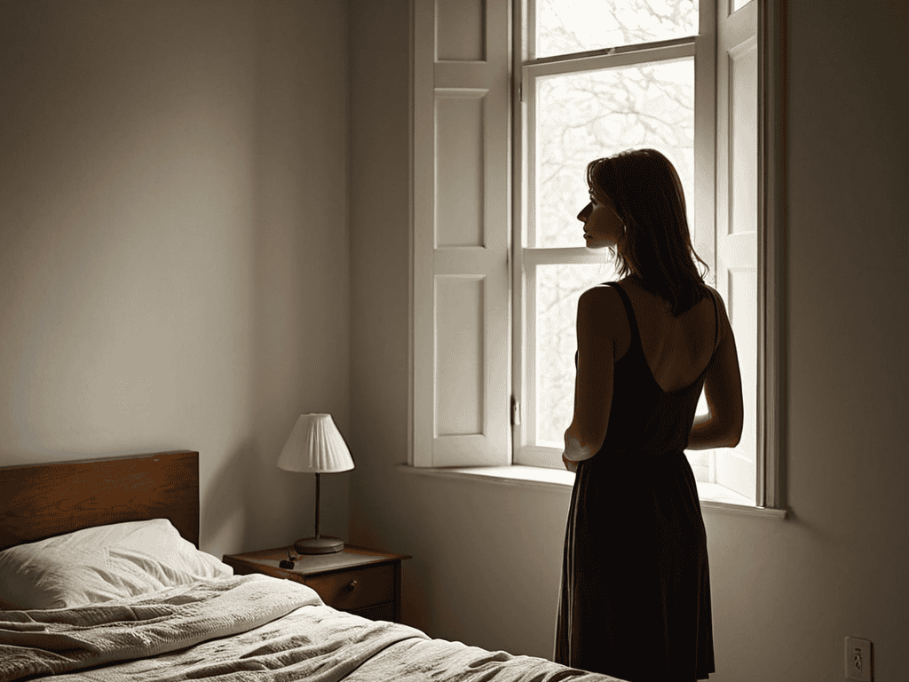 Walkaway Wife Syndrome healing tips