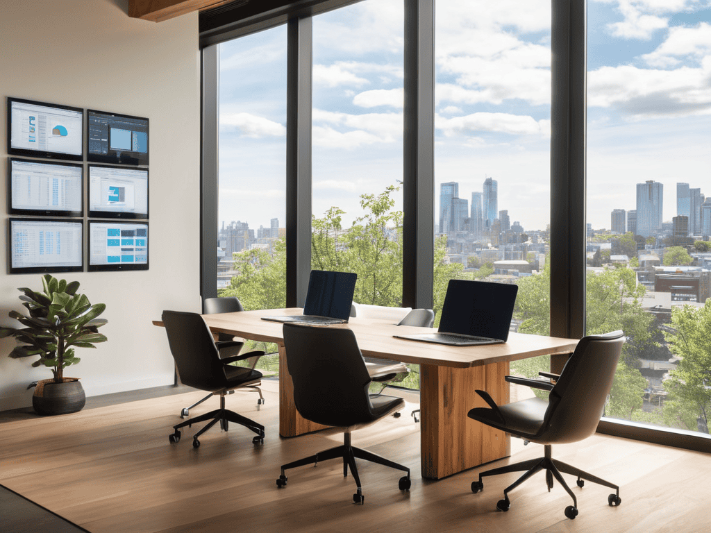 Ai Generated Asset Management Solution