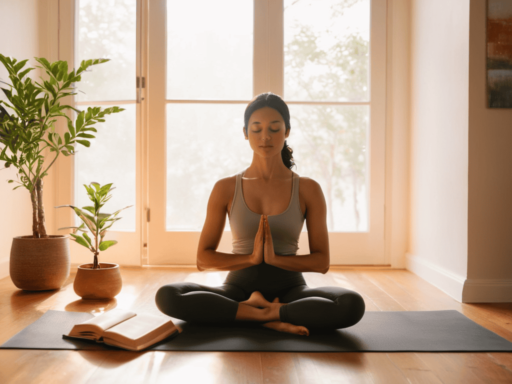 Peak Performance Habits daily routine