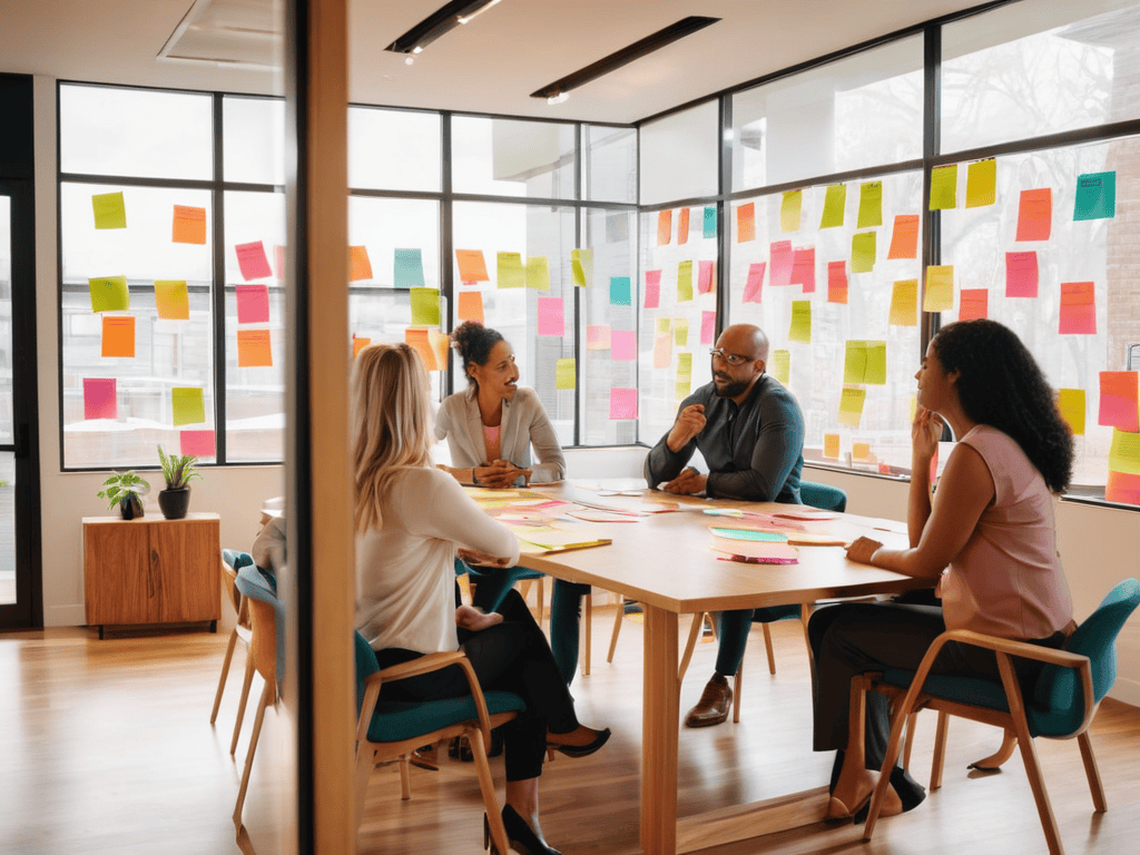 The Soft Skills Revolution begins