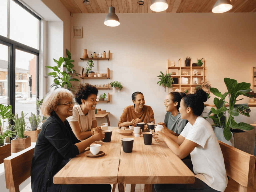 Beyond Polarization in branding
