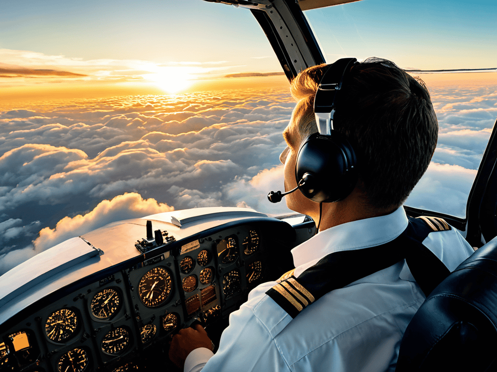 Rejection Therapy Takes Flight
