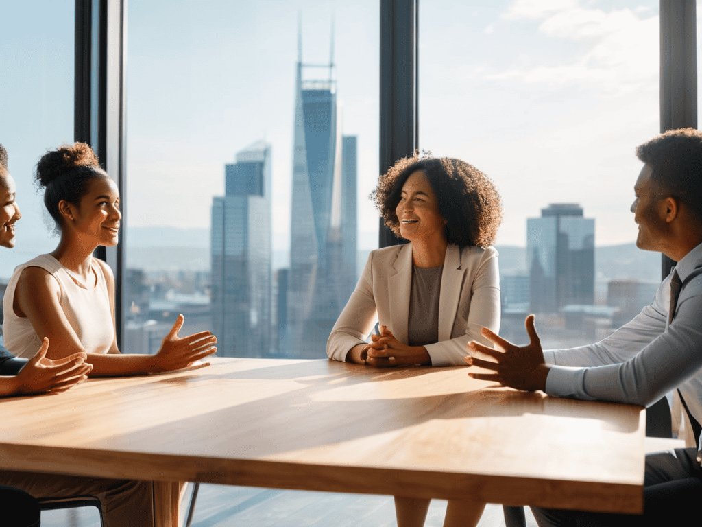Revolutionizing Workplace Dynamics through Emotional Intelligence