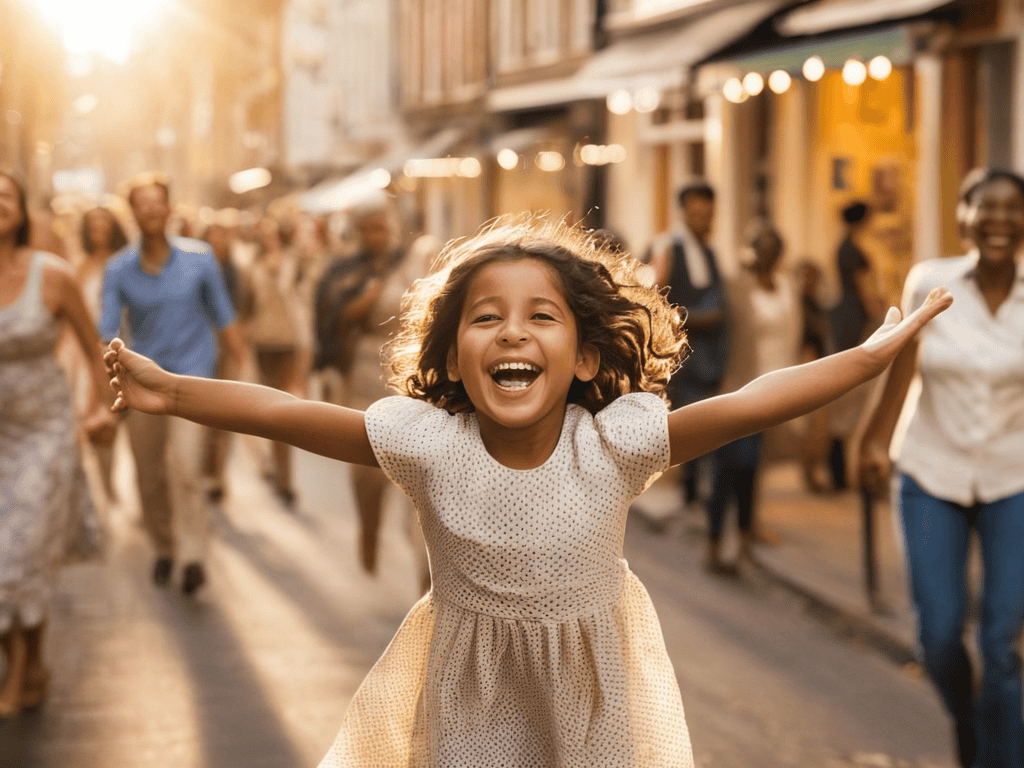 Candid photography tips